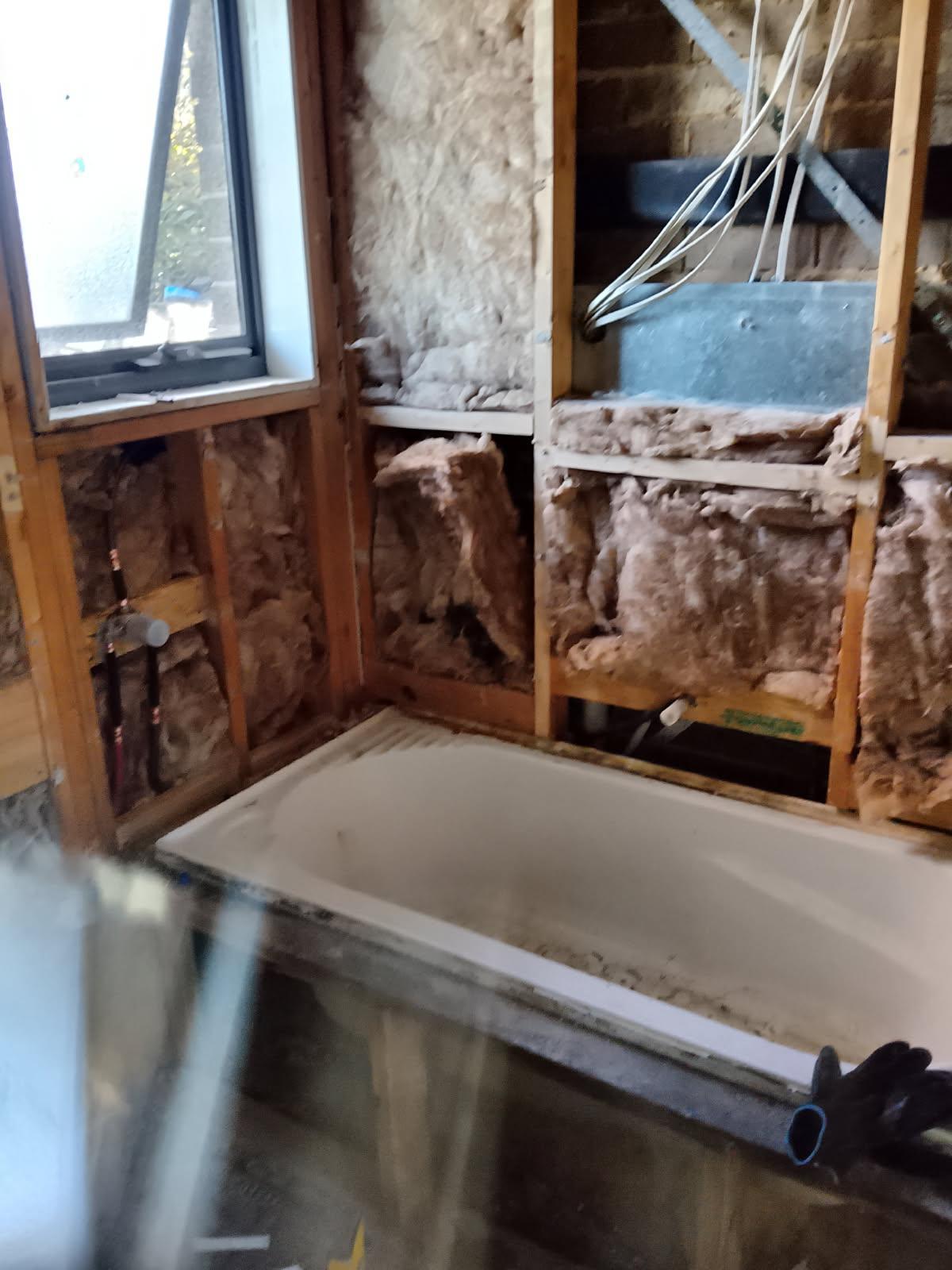 Bathroom Renovations Canberra