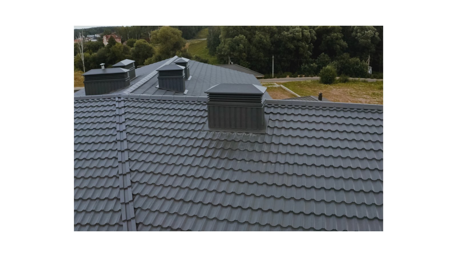 Roof Restoration