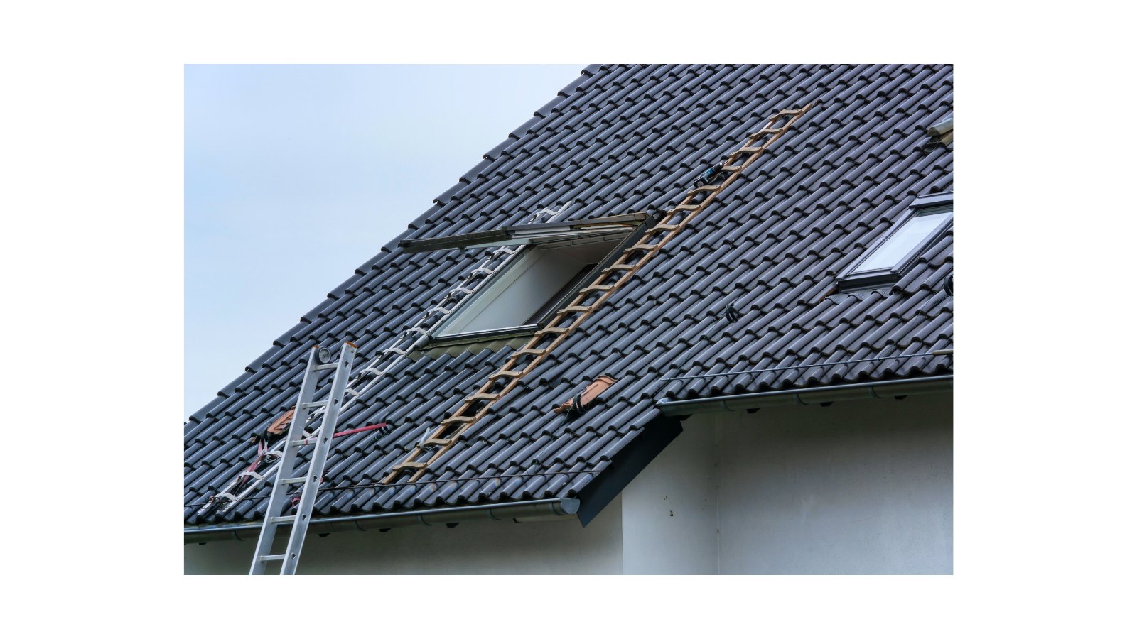 Roofing Services