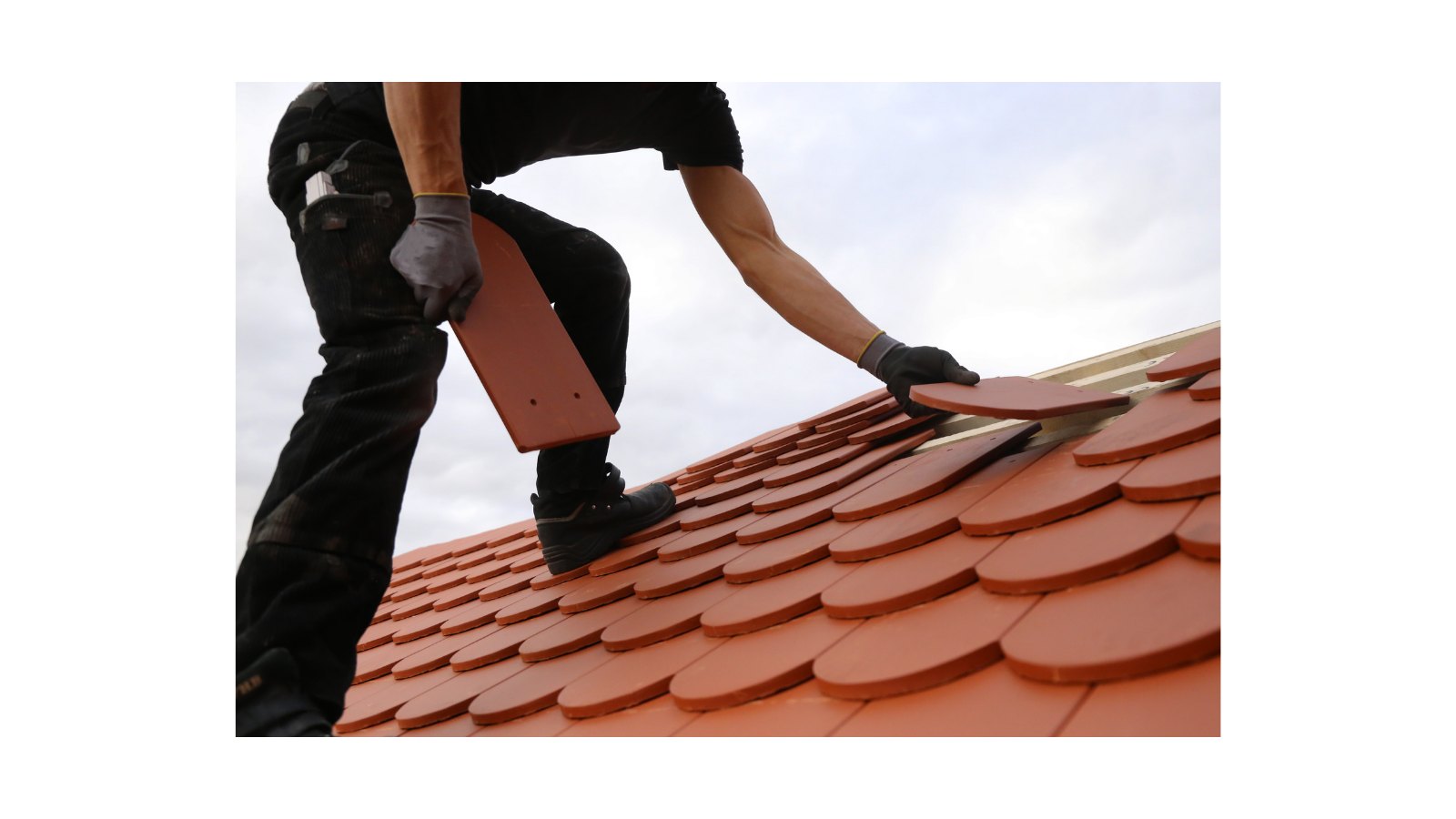 Roof Repairs